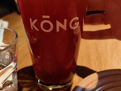 -KŌNG胶东小馆(华熙店)
