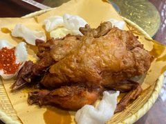 -临潼印象·特色陕菜