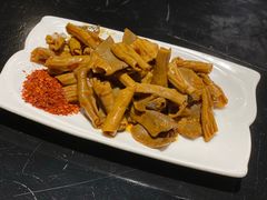 -不炭白烧烤(成都首店)