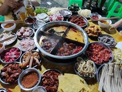 -渝味黄姐火锅(黄泥村店)