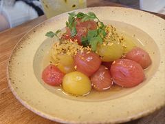 -Blac+Blac(中海环宇荟店)