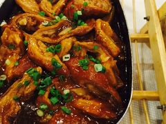 -渔娘渔家丹东海鲜(东直门店)