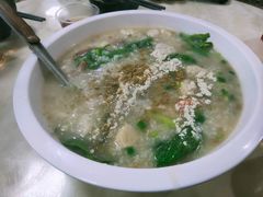 生滚粥-记忠海鲜