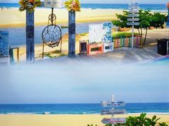 -日月湾海门游览区