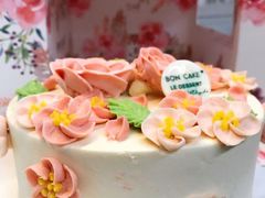 -BON CAKE(华贸购物中心店)