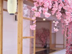 -Blue Concept Cafe&Farm·關於藍