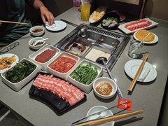 -海底捞火锅(杭州萧山宝龙广场店)