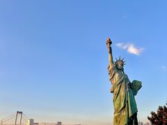 -台场海滨公园船码头