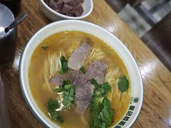 -崔记拉面馆(航北店)