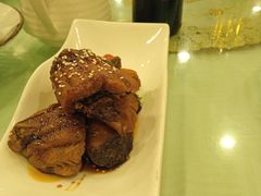 -江南村酒家
