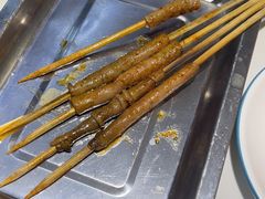 -众想海鲜·烧烤·海肠捞饭·渔家菜(孙家疃店)