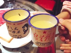 -重庆大队长火锅(凤城八路店)