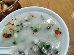 -和兴记牛肉火勺·羊汤(于洪广场店)