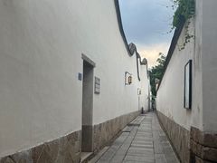 -三坊七巷历史文化街区