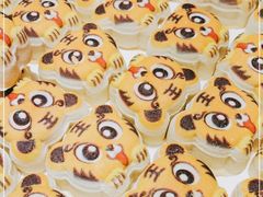 -北京稻香村(莲池店)