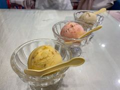 沙棘冰淇淋-雪山晋乡楼(食品街店)