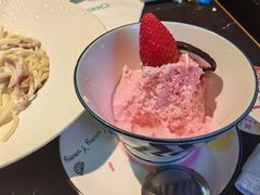 -DEEP·美式餐吧(五棵松华熙LIVE店)