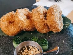 -simply thai天泰(长泰广场店)