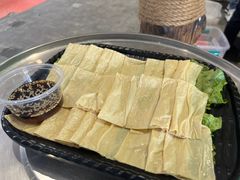 -鱼头泡饭·湖北菜·非物质文化遗产(岳家嘴总店)