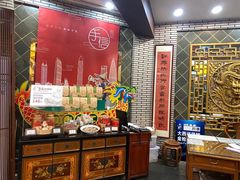 -勝記酒家·37年老字号·经典粤菜(荔枝公园店)