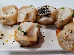 -咬不得高祖生煎·简餐(高银街店)