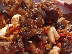 -老三样·美食研究中心(世贸路店)