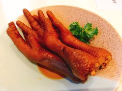 -外婆家(古墩印象城店)
