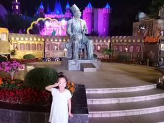 -安徒生童话乐园