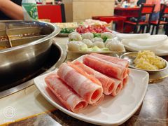 -朱氏胖子烂火锅(洪崖洞店)