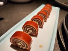 -前海沿·青岛菜(大拇指广场石老人店)