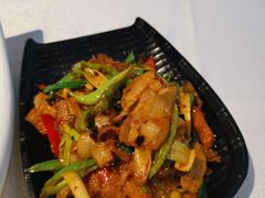 -峨嵋酒家(清河店)