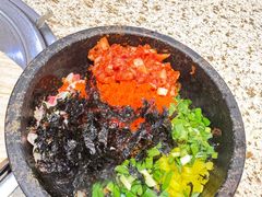 -真利味·脊骨火锅·正宗韩国料理(韩乐坊店)