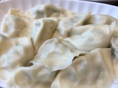 -一轩饺子馆(丽都店)