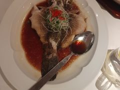 黄笋壳鱼-荣兴酒家(徐家汇店)