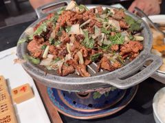 -四世同堂·京菜·烤鸭(双井店)