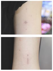 -MDZ STORE·TATTOO·耳饰