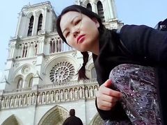 -巴黎圣母院