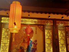 门面-蜀大侠火锅(建设路第五大道店)