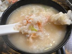 -碳炉海鲜烧烤·1992(北京路店)