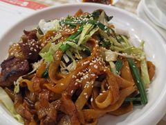 -老廣食堂(区庄店)