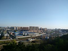 -高尔山公园