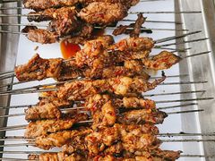 烤肉筋-铁诚烤肉