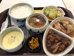 -真功夫(莲塘店)