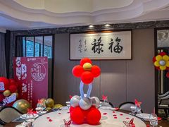 -颂福楼·南京菜(定淮门店)