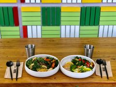 -Green Option(官舍店)