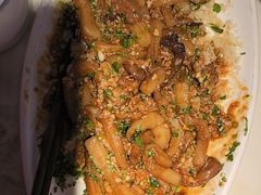 -味上湘菜馆(阿波罗店)