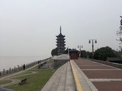 -观潮胜地公园
