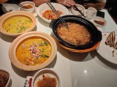 -老傅家湘潭水煮活鱼店(众一国际店)