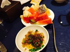 -吉布鲁牛排海鲜自助(龙湖北城天街购物广场店)