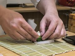 -镹·鱼料理  国产鱼使用店